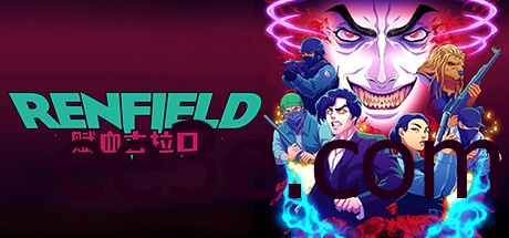 雷恩菲尔德：赋血古拉口 v0.26中文版 解压即玩