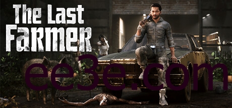 The Last FARMER 最后的农民 v1.0.11 中文版