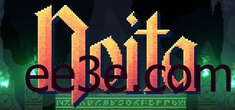 Noita 女巫 v2024.08.12中文版