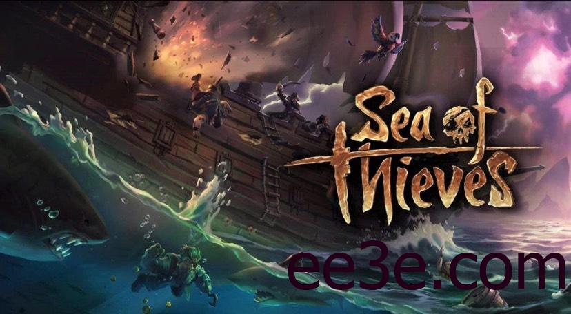 盗贼之海 v2.122.61豪华中文联机版