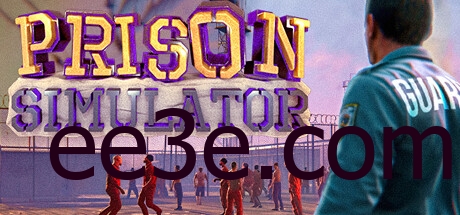 Prison Simulator 监狱模拟器 v1.4.3.18 豪华中文版