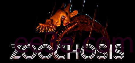 Zoochosis 癫狂动物园 v1.4.7 中文版