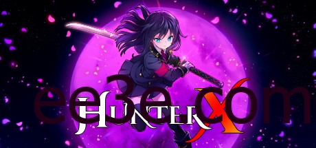 HunterX 狩猎者X v1.1.3中文版