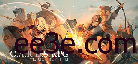 雾隐战记 C.A.R.D.S. RPG v2.0.0 豪华中文版