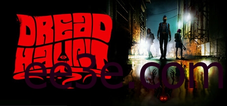 DreadHaunt 恐惧鬼影 v1.0.0.20 中文版