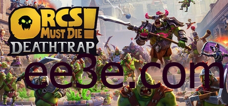 兽人必须死! 死亡陷阱 v2.0.0 豪华中文联机版