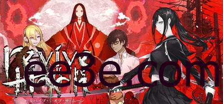 revive of the moon 月之复苏 v2024.9.13 中文版