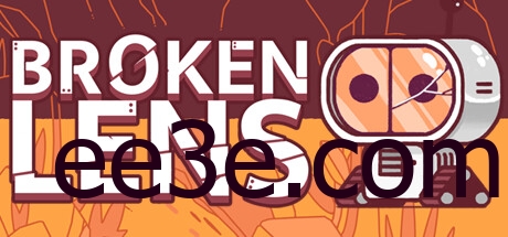 Broken Lens 破碎之镜 v1.0.5.1 中文版