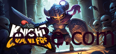 Knight Crawlers/骑士爬行 v1.0.1正式中文版