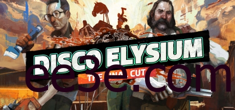 Disco Elysium – The Final Cut 最终剪辑中文版