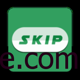 Android SKIP v2.0.0跳过APP开屏广告软件