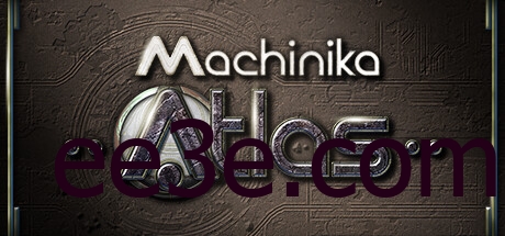 异星装置：Atlas v1.1.2.1 中文版