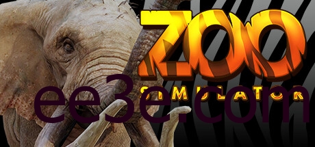 Zoo Simulator 动物园模拟器 v1.00.23中文版