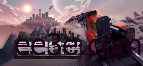 异星铁路 v4.7.12.1正式中文版 解压即玩