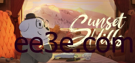 Sunset Hills 落日山丘 v2024.8.21 中文版