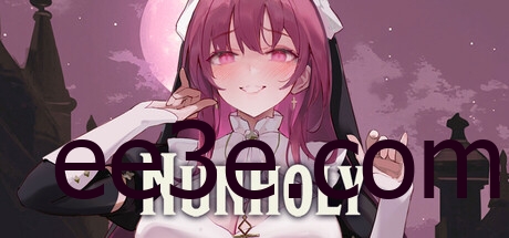 Nunholy 圣女 v1.0.01 fix 中文版