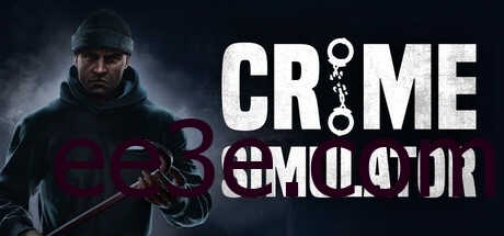 Crime Simulator 犯罪模拟器 v1.1.6 中文单机+联机版