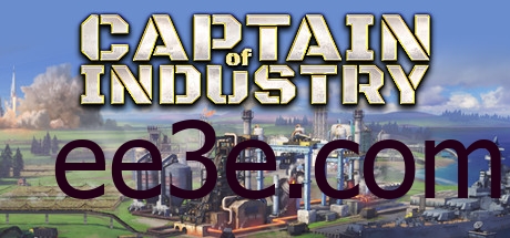 Captain of Industry 工业巨头 v0.7.1d 豪华中文版