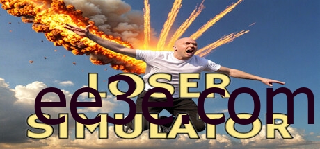 Loser Simulator 失败者模拟器 v2024.6.12中文版