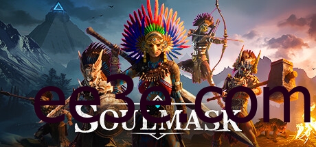 Soulmask 灵魂面甲 v0.5.4 中文单机+联机版