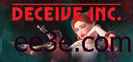 Deceive Inc/欺骗公司 v1.06.00.35841联机中文版