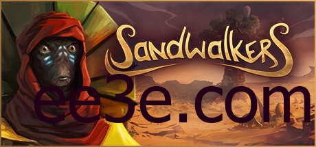 Sandwalkers 沙行者 v2.0.0 中文版
