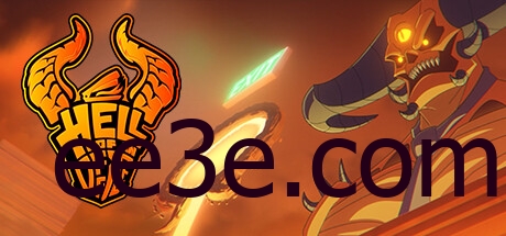 Hell of an Office 办公逝地狱 v1.0.0 中文版