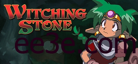 WitchingStone 巫师石 v2024.9.17 中文版