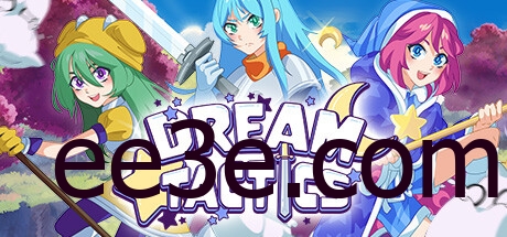 Dream Tactics 梦境战术 v1.1.3 中文版