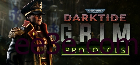 战锤40K：暗潮 v1.6.3296.0 中文联机版