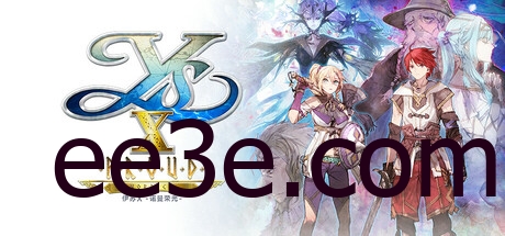 伊苏X -诺曼荣光- v1.00 豪华中文版