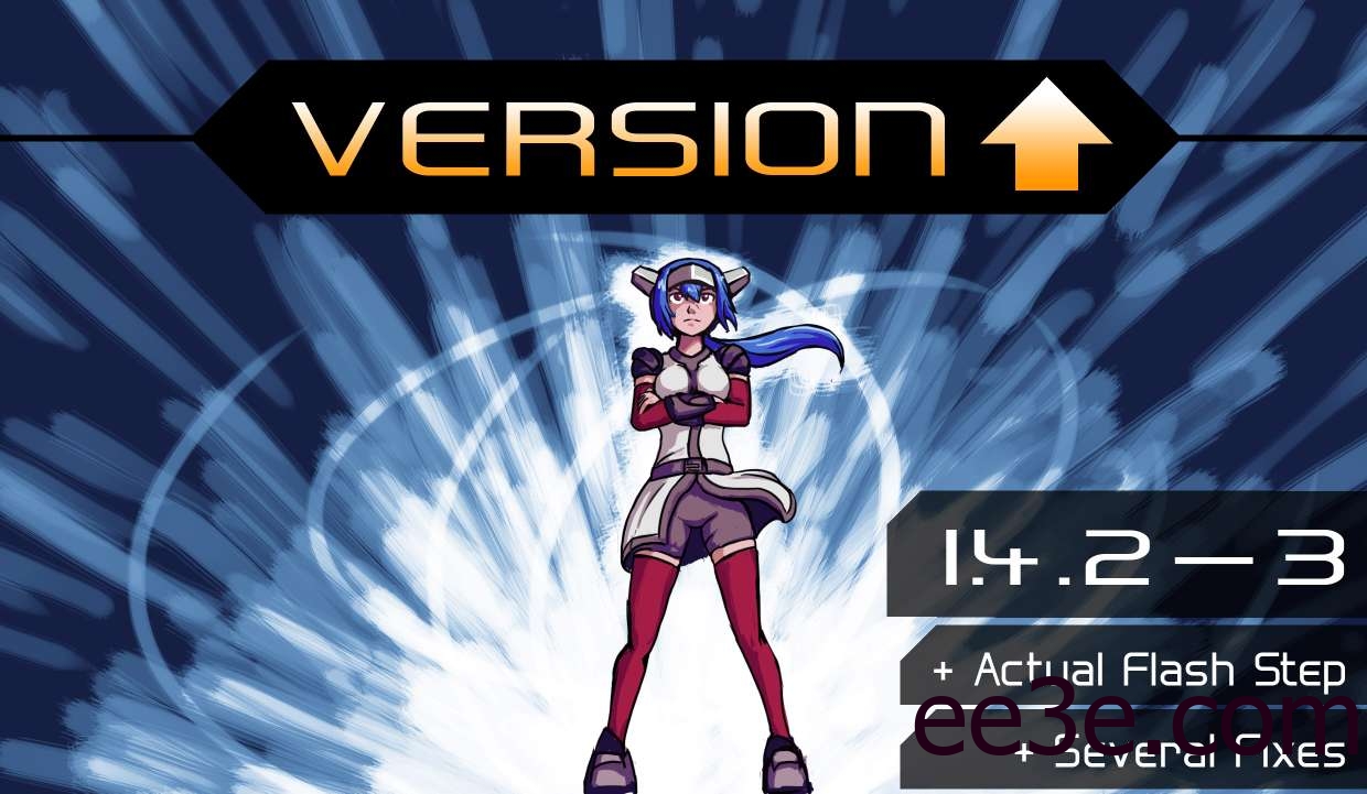 CrossCode/远星物语 v1.4.2-3豪华中文版