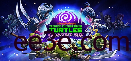 忍者神龟：破碎命运 v1.7.0 豪华中文版