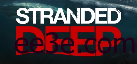 Stranded Deep 荒岛求生 v1.0.31.25中文汉化版