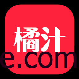 Android 橘汁TV版 v3.0.1.6 去广告纯净版