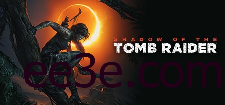 古墓丽影11：暗影终极版 中文收藏版