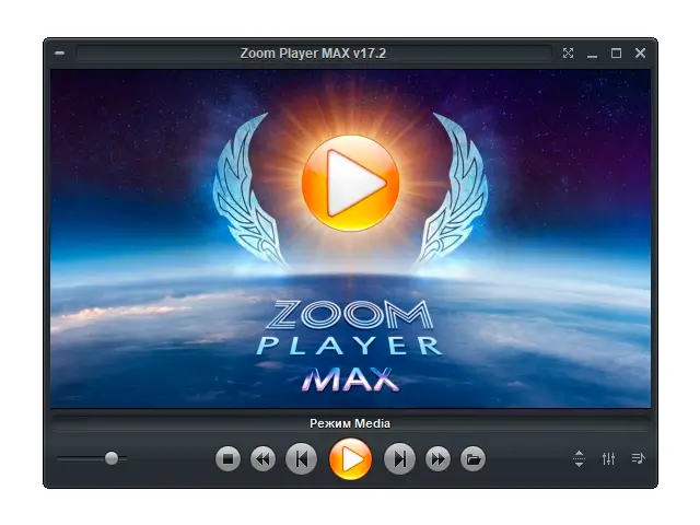 Zoom Player MAX(媒体播放器) v21.5.0.2150 简体中文修订版
