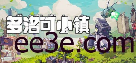 Doloc Town 多洛可小镇 v0.92.29 中文版