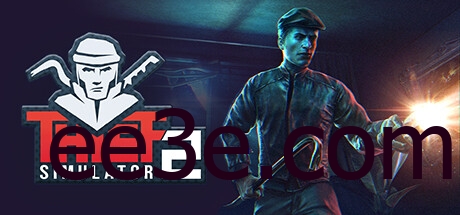 Thief Simulator 2 小偷模拟器2 v1.27c中文版