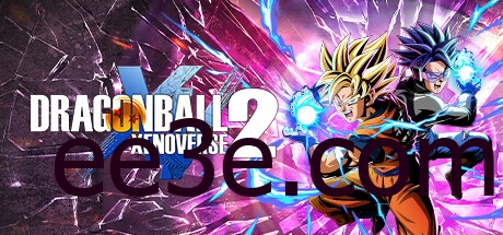 DRAGON BALL XENOVERSE 2 龙珠超宇宙2 v1.24.01 豪华中文版