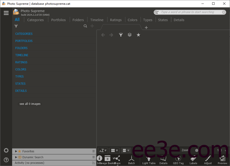 Photo Supreme(图片管理软件) v2025.2.2.7910 便携版