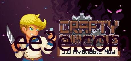 Crafty Survivors 工匠幸存者 v1.0.6 正式中文版