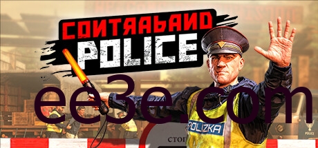 Contraband Police 缉私警察 v10.6.0 中文版