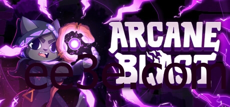 Arcane Blast 奥术冲击 v2024.09.09 中文版