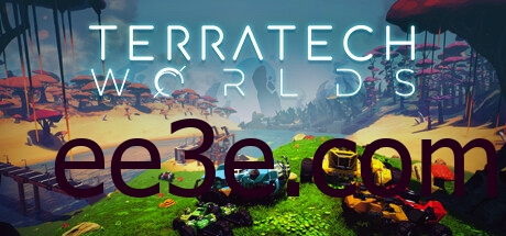 TerraTech Worlds 泰拉科技世界 v0.6.1 中文联机版