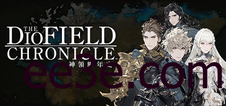 神领编年史 The DioField Chronicle v1.2.0最终收藏版