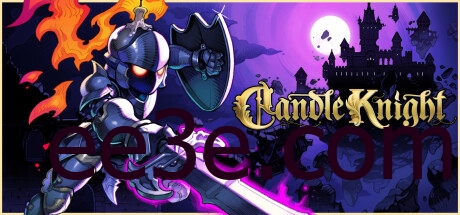 Candle Knight/蜡烛骑士 中文版 解压即可玩
