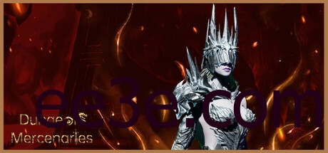 Dungeon Mercenaries 地牢佣兵 v2024.10.05 中文版