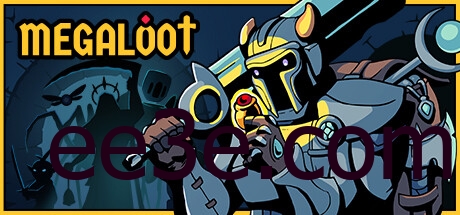 Megaloot 无尽劫掠 v1.01 中文版