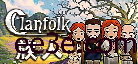 Clanfolk 族人 v0.485中文版